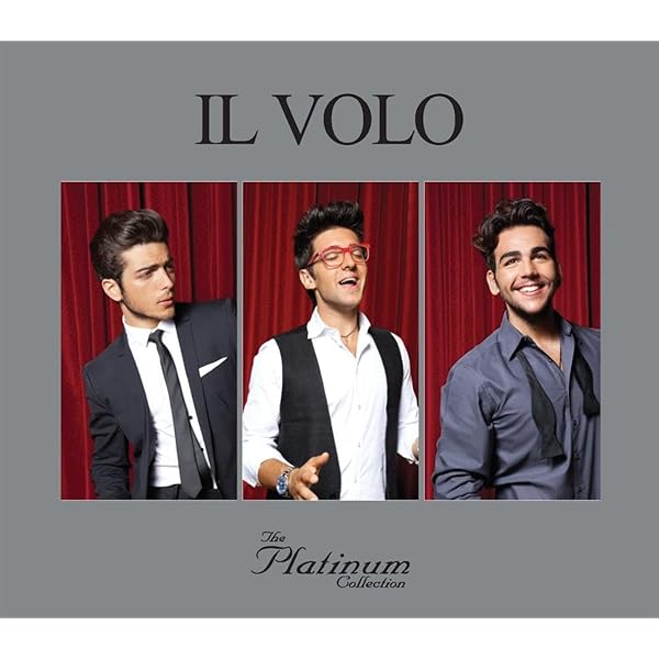 【中古】「非常に良い」［CD］IL VOLO SINGS MORRICONE CD. Il Volo | Sings Morricone. PRECINTADO | eBay
